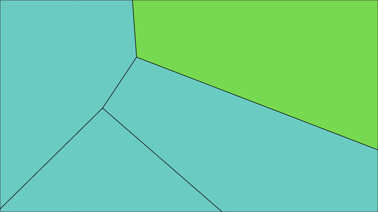 Color Theorem gameplay screenshot