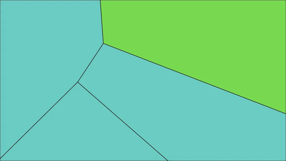 Color Theorem gameplay