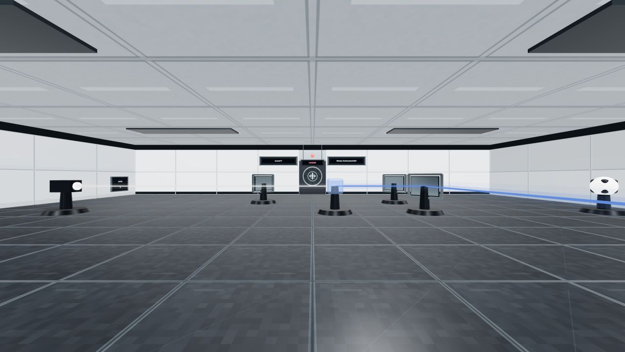 Lumarithm gameplay screenshot