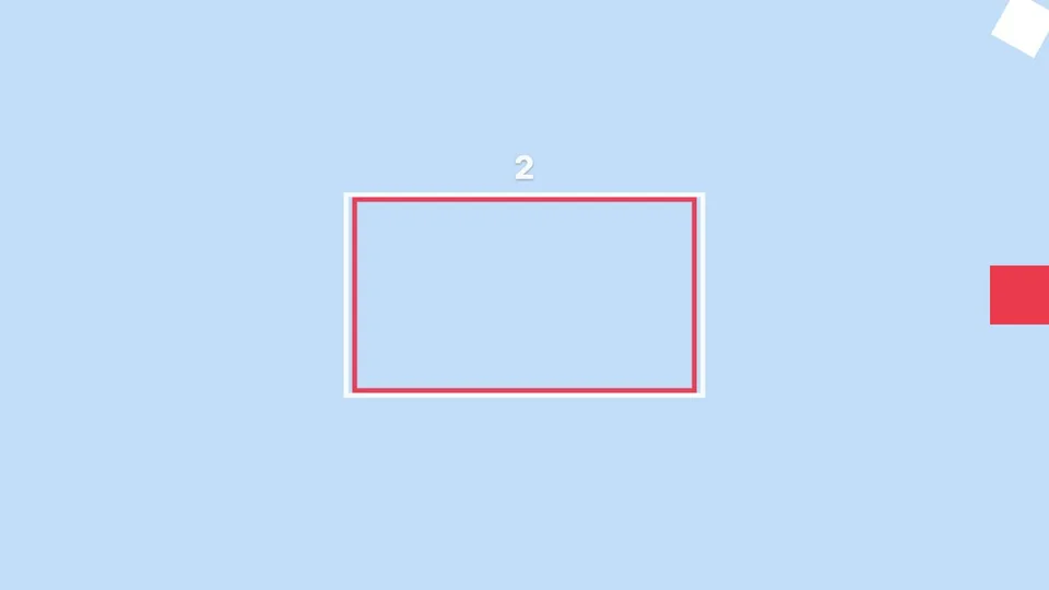 Squarable gameplay
